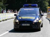 Gendarmerie Nationale