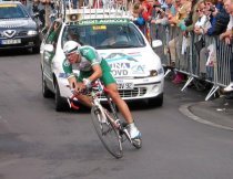 Thor Hushovd