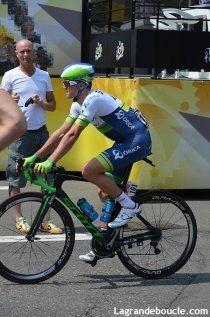 Simon Gerrans