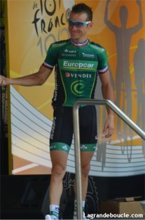 Thomas Voeckler