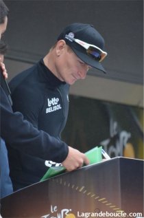 André Greipel