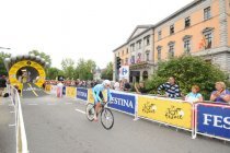 Niki Terpstra