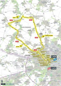 La carte
