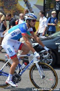 Thibault Pinot