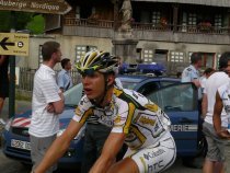 Tony Martin