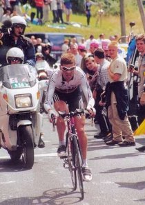 Jan Ullrich