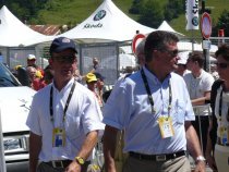 Bernard Thévenet