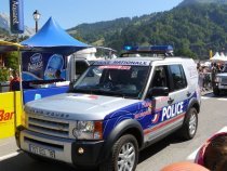 Police Nationale
