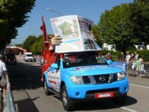 Aujourd'hui en France