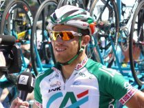 Thor Hushovd