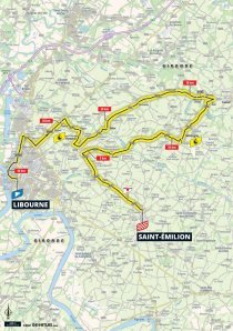 La carte