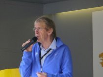 Daniel Mangeas