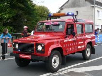 Sapeurs Pompiers