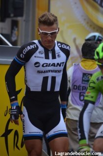 Marcel Kittel