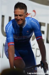 Niki Terpstra