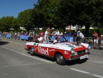 Vittel